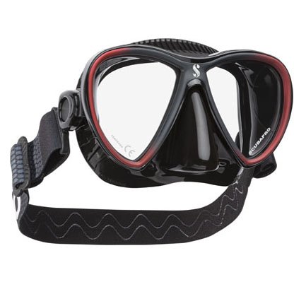 Scubapro synergy twin trufit masker