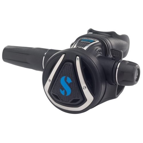 Scubapro C370 ademautomaat