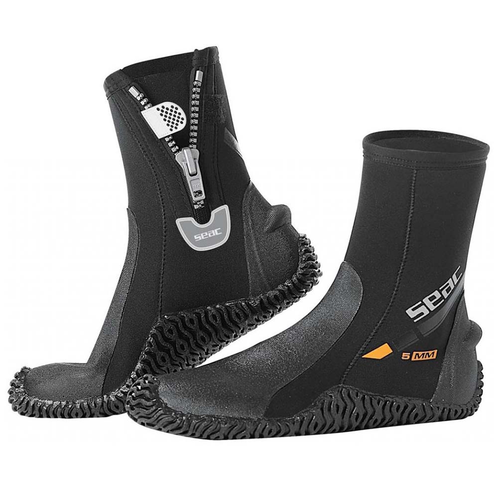 Seac Basic HD 5mm Boot