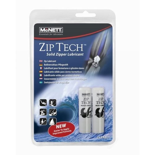Gear Aid Zip Tech