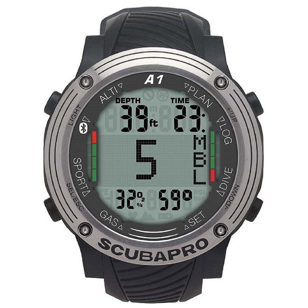 Scubapro A1 duikcomputer
