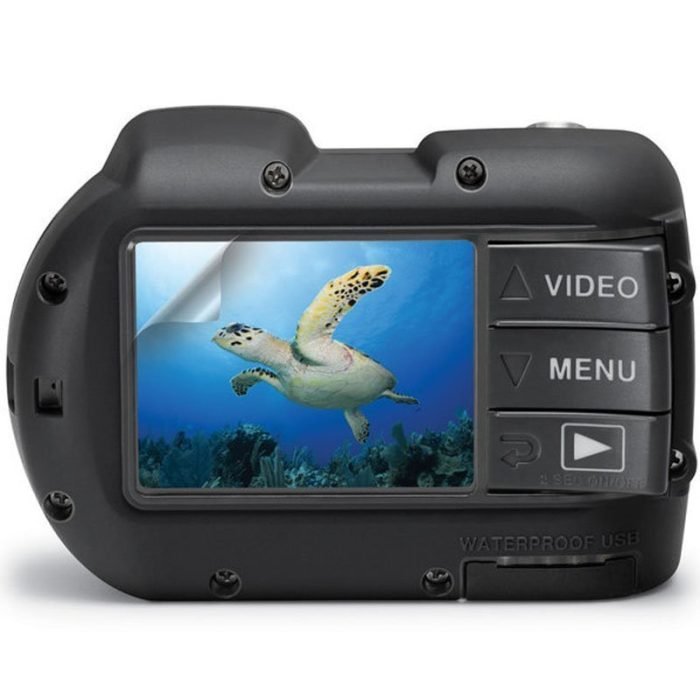Sealife Micro Serie LCD Screen Protector (SL5012)
