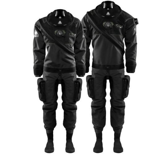 Waterproof D7X Cordura Droogpak