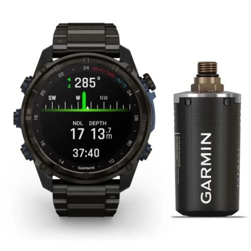 Garmin Descent MK3i 51mm