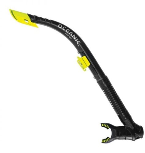 Oceanic Arid Snorkel